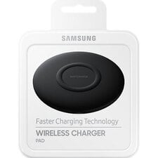 Samsung Wireless Charger with Fast Charging