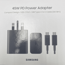 samsung 45w pd power adaptor