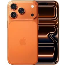 apple iphone 17 pro