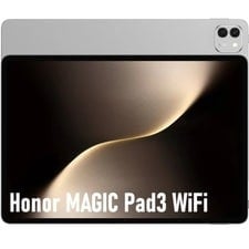 honor magic pad 3