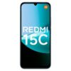 xiaomi redmi 15c