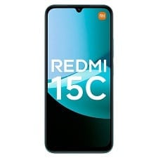 xiaomi redmi 15c