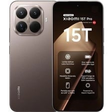 xiaomi 15t pro