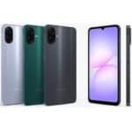 Samsung R07 Samsung A07 Price in Singapore – $138 (4 GB + 128 GB) | Red White Mobile