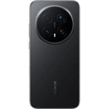 honor magic 8 pro black