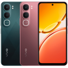 vivo y31 5g