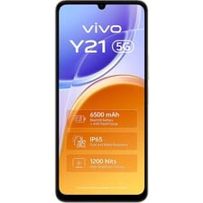 vivo y21 5g