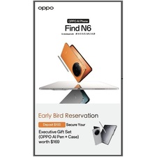 oppo find n6