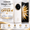 honor magic v6