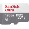 SanDisk Ultra microSDXC 128GB