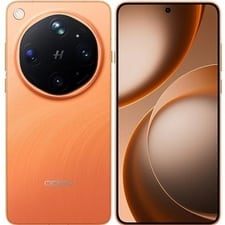find x9 ultra in orange