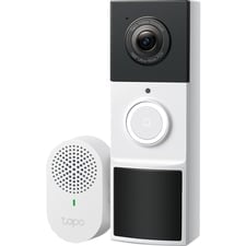 Tapo Video Doorbell Camera
