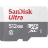 SanDisk Ultra microSDXC 512GB