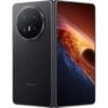 honor magic v6 in Classic Black