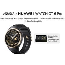 Huawei HONMA X Watch GT 6 Pro