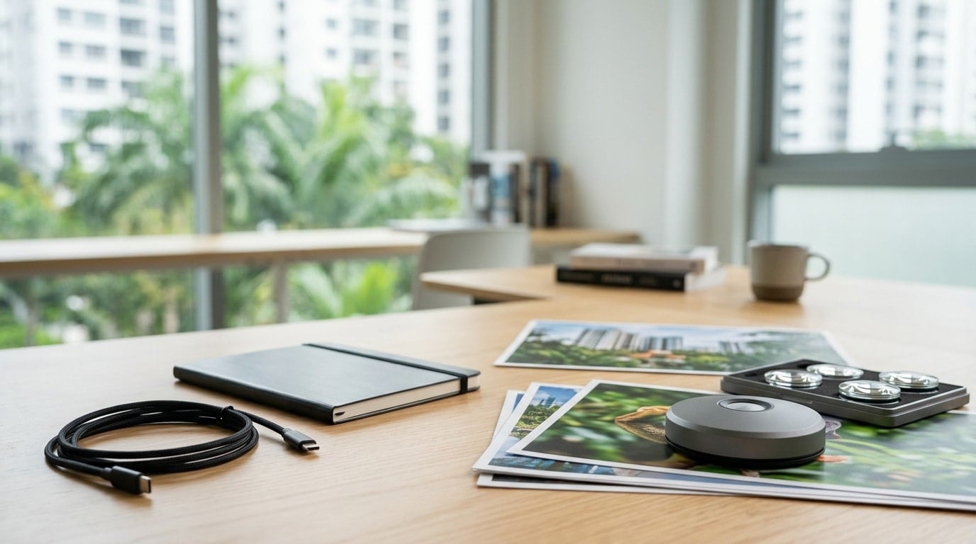 Display Technology and Visual Performance