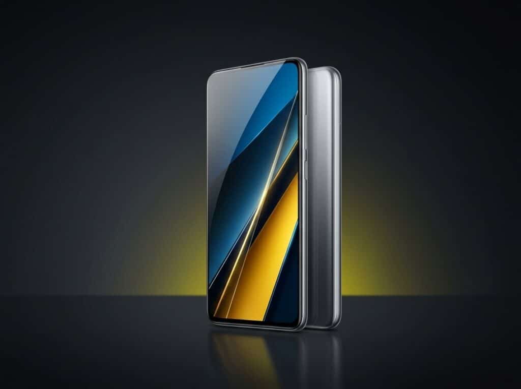 POCO F9 Ultra Singapore