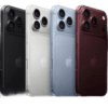 iphone 18 pro