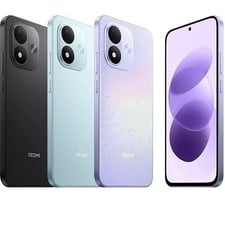 redmi note 17 5g